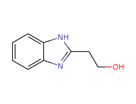 2-(1H-Benzo[d]imidazol-2-yl)ethanol